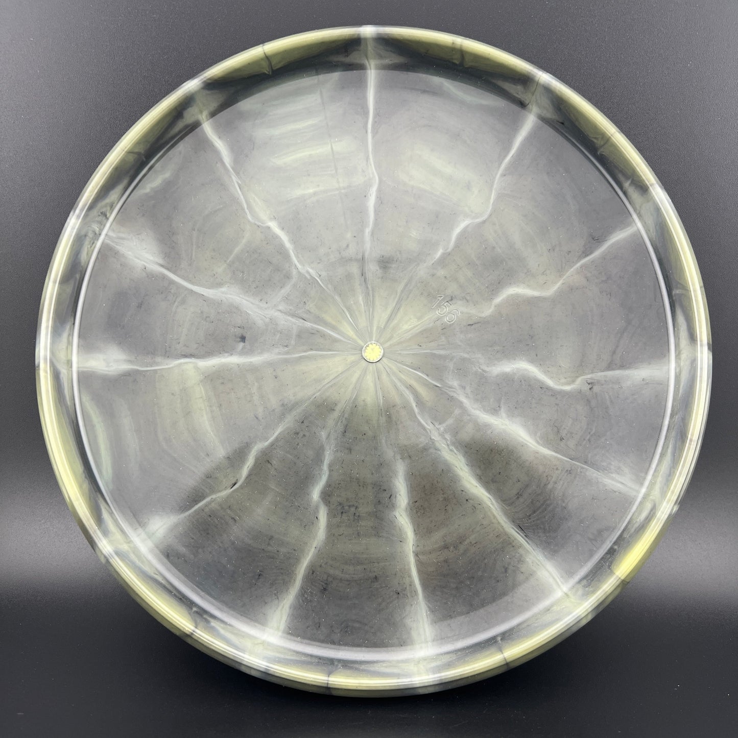 Lux Vapor Spore (Prototype) - "Cloud Stone" First Run MB 23
