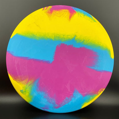 ecoFLEX Nimbus - Unstamped