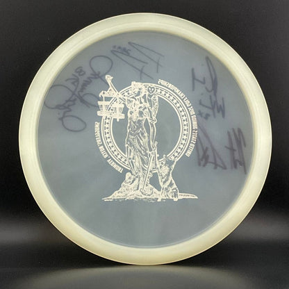 Lucid Moonshine EMAC Truth *Signed* - 2019 USJDGC