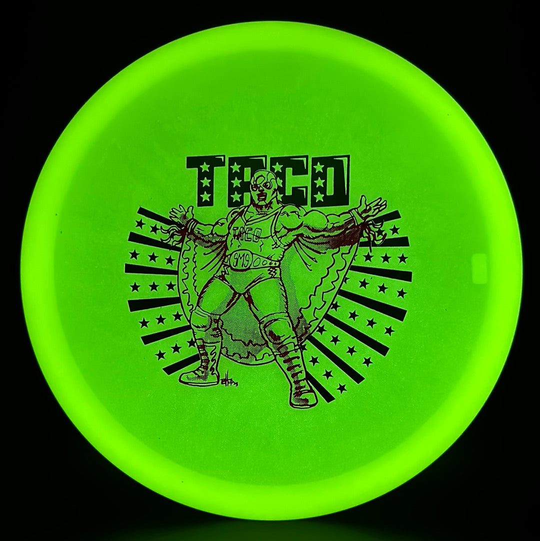 Nocturnal Taco - First Run