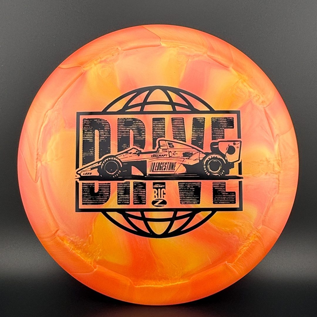 Big Z Swirl Drive - Ledgestone 2025 Season 1