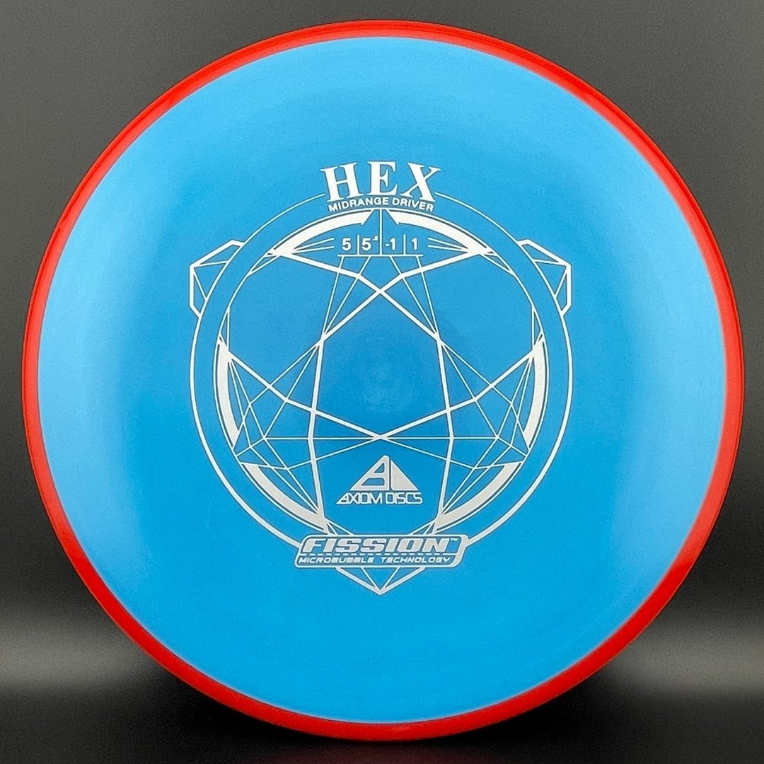 Fission Hex
