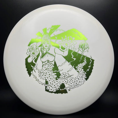 S-Line MD3 - Custom "Mystic RAD Vision" Stamp
