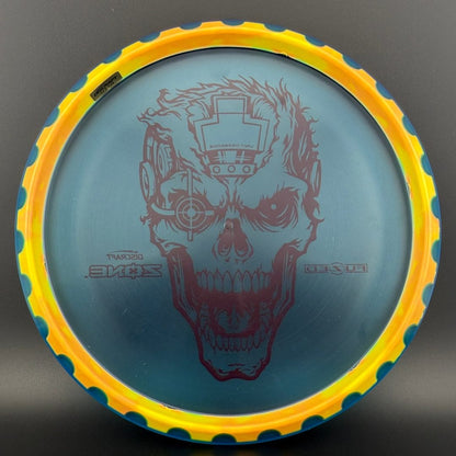 FuZed Glo Ring Zone - Limited Edition