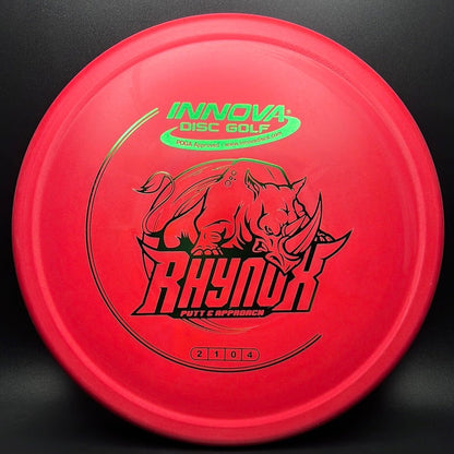 DX Rhyno X