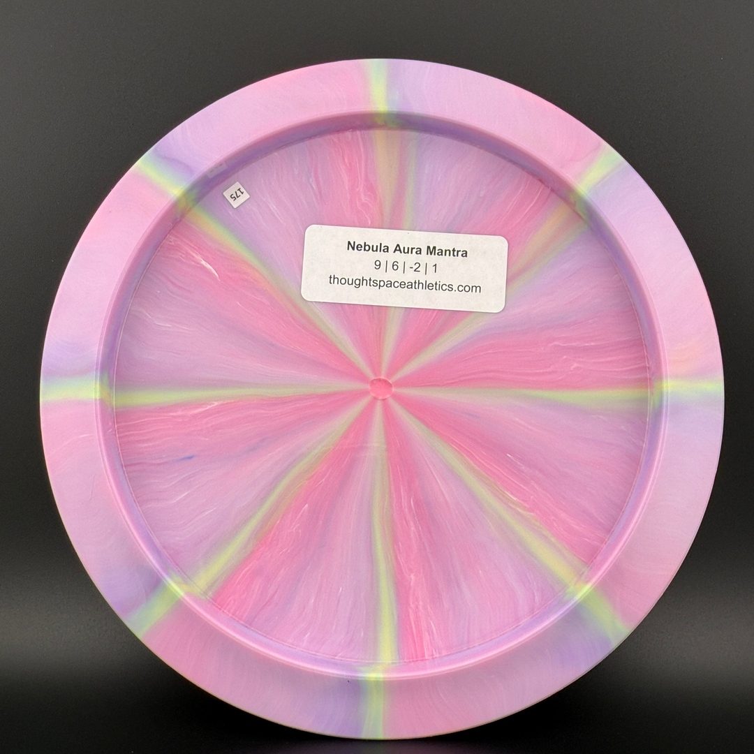 Nebula Aura Mantra - Mast Landing Wavy Days 2023