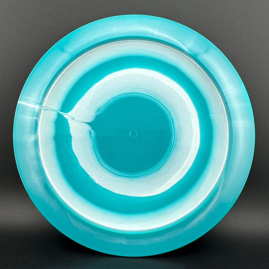 Grand Bullseye Grace - Kristin Latt - 2025 Signature Series