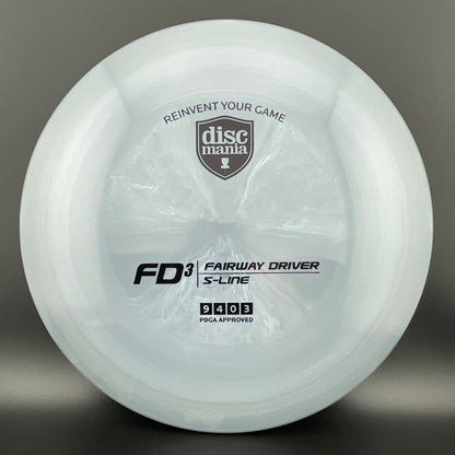 S-Line FD3 - 2023 Reinvented