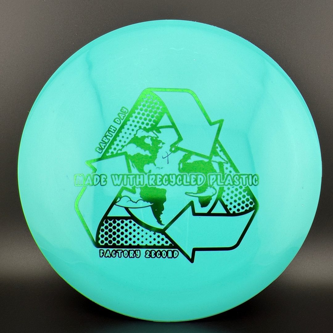 Echo Star Destroyer - F2 - Earth Day