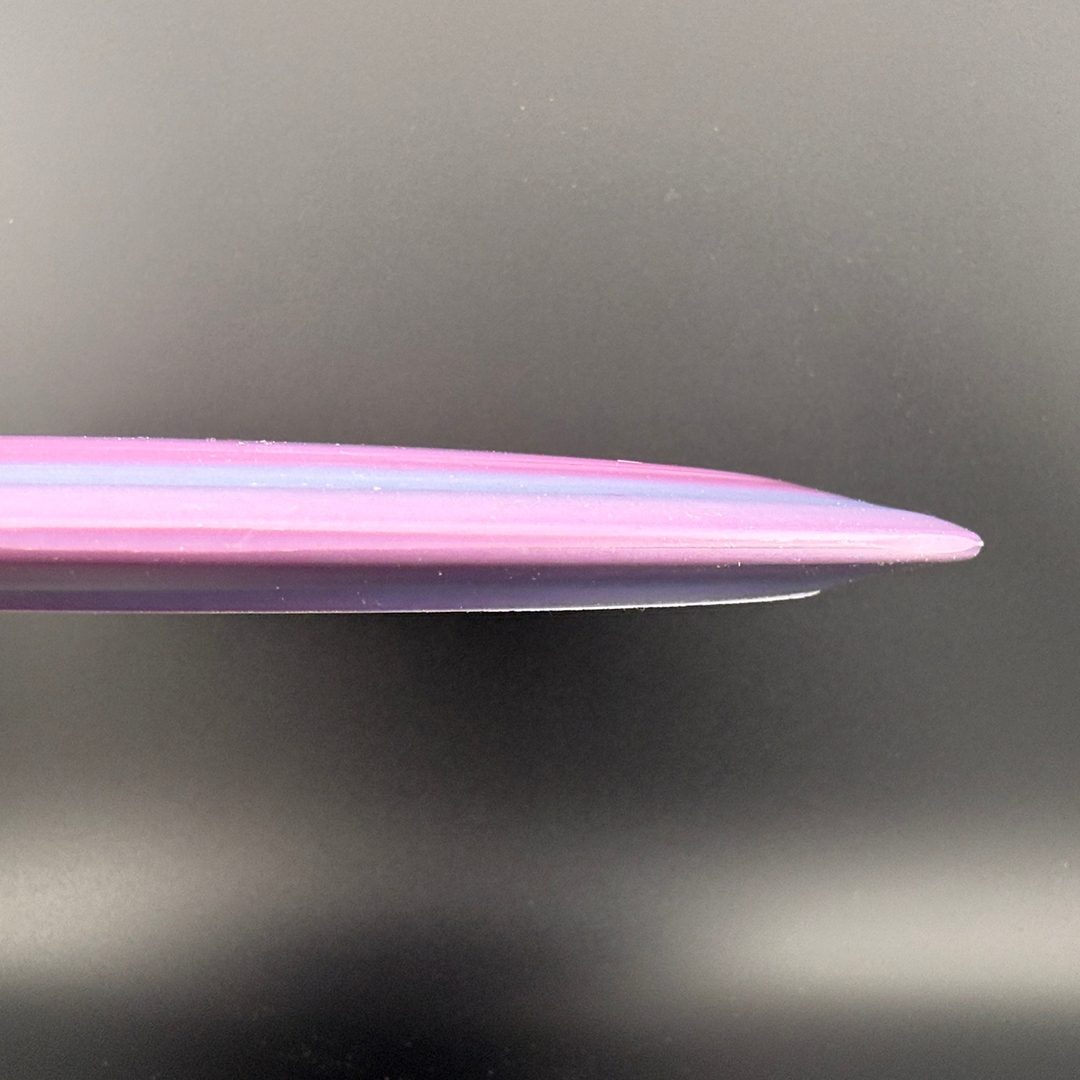 Swirly Procyon (Premium) - Queen City Sig Series