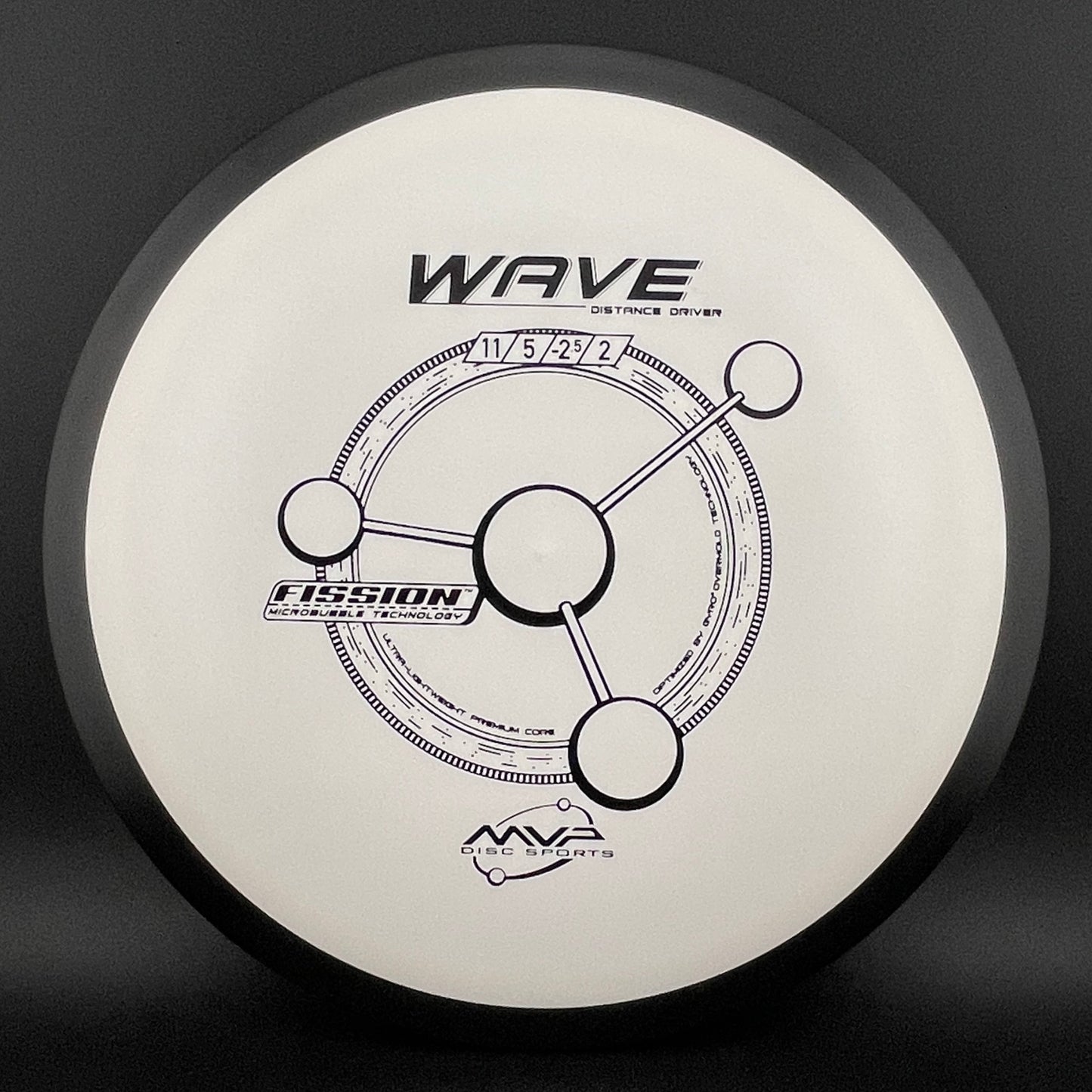 Fission Wave