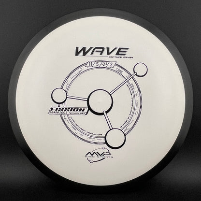 Fission Wave