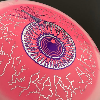 Halo Star Wraith - Eye-Fly RAD V2 by Ripper Studios