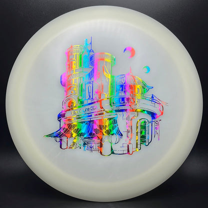 Glow C-Line DD1 - First Run - Ella Cantina