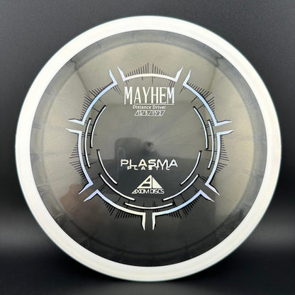 Plasma Mayhem