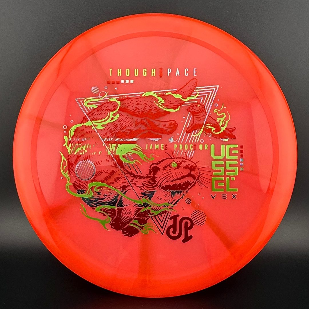 Vex Vessel - James Proctor Signature
