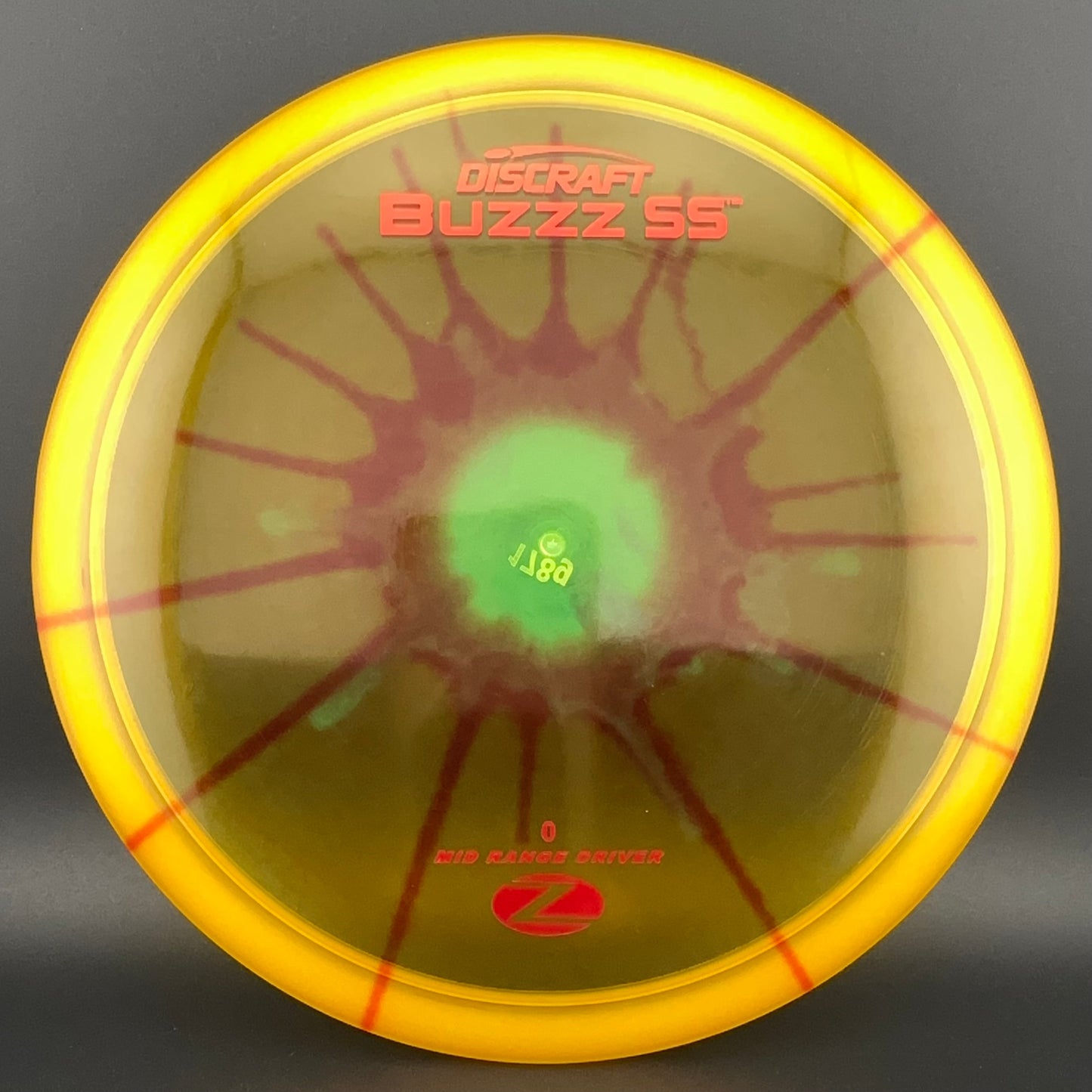 Fly Dye Z Buzzz SS