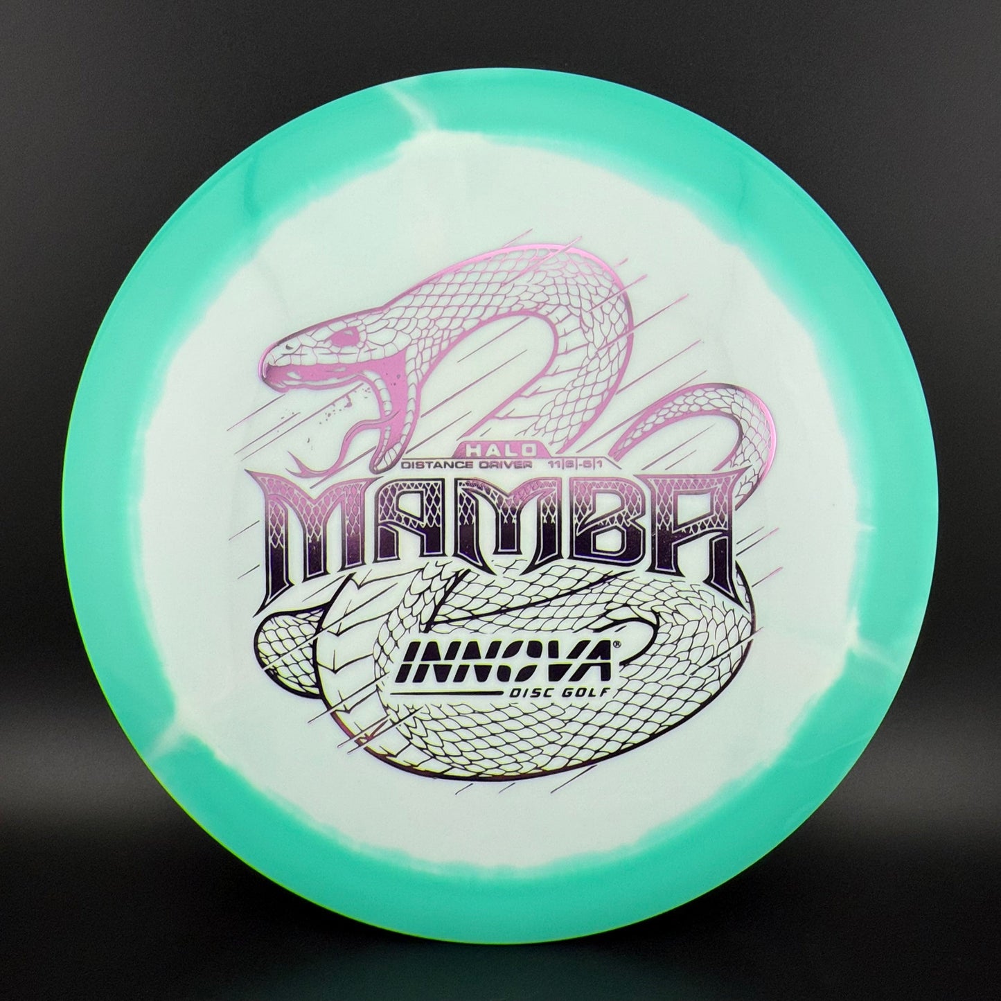 Halo Star Mamba