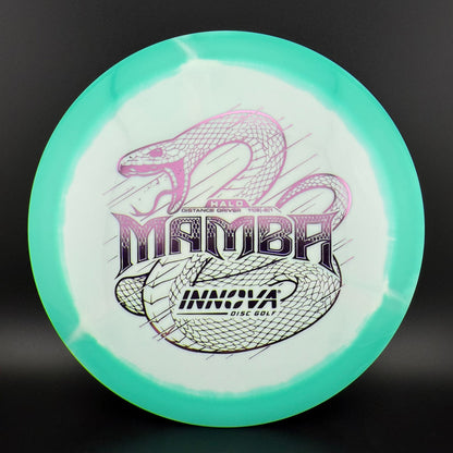 Halo Star Mamba