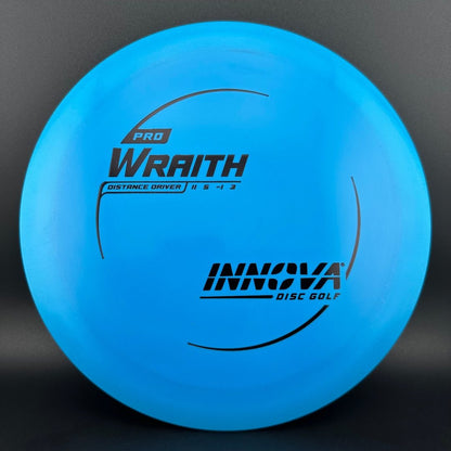 Pro Wraith