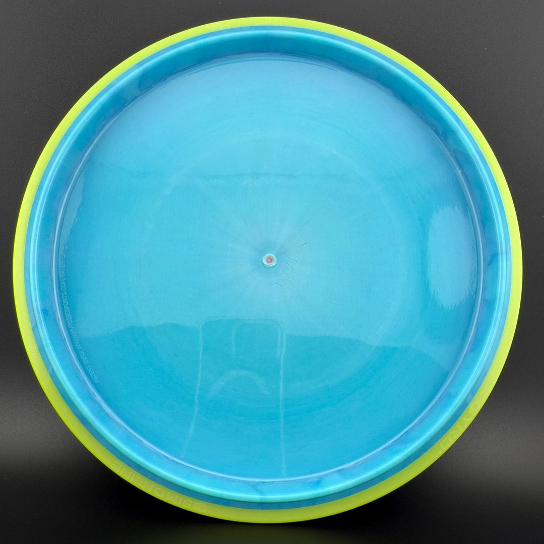 Neutron Balance - Special Edition