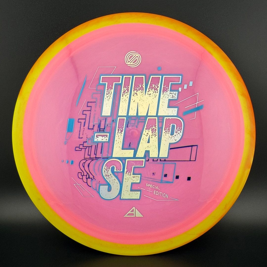 Neutron Time-Lapse (Re-Tooled) - Special Edition