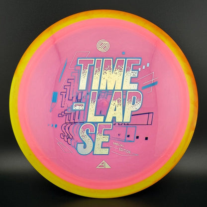 Neutron Time-Lapse (Re-Tooled) - Special Edition