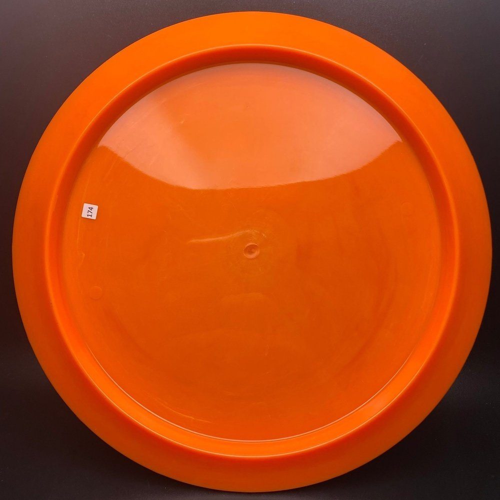 Apex Diamondback Control Driver