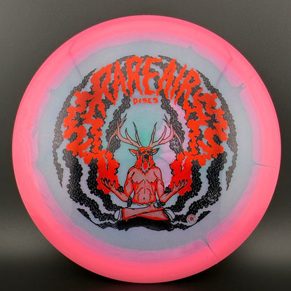 Halo Glow C-Blend Dynasty - Elk Man by Ripper Studios