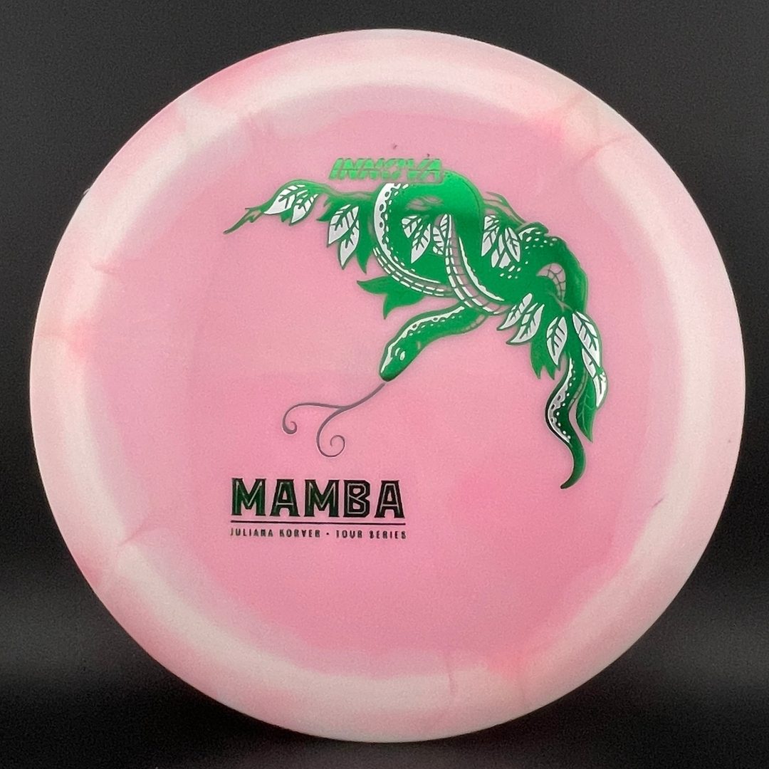 Proto Glow Halo Star Mamba - Juliana Korver 2026 Tour Series