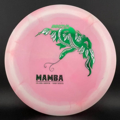 Proto Glow Halo Star Mamba - Juliana Korver 2026 Tour Series