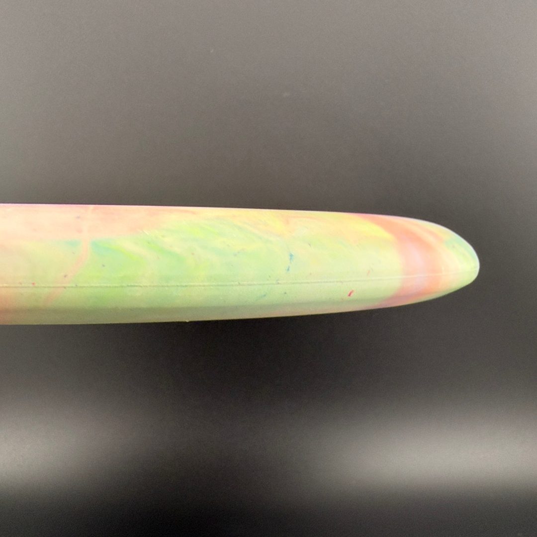 Jawbreaker Swirl Fierce - Paige Pierce Pro Spec Misprint