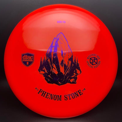 Neo PD - "Phenom Stone" MB '23
