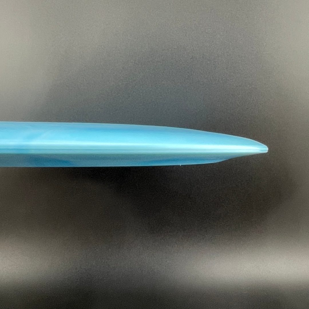 Swirly Star Destroyer - Philo Brathwaite 2026 Tour Series