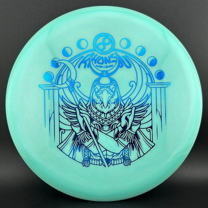 Glow C-Blend Khonsu - First Run