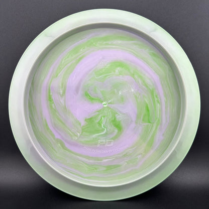 Swirl S-Line PD - Last Howl - Colten Montgomery Signature Series