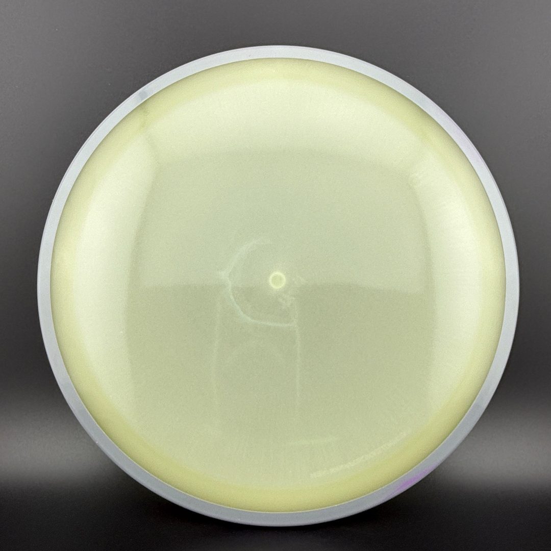 Eclipse 2.0 Crave - Blank