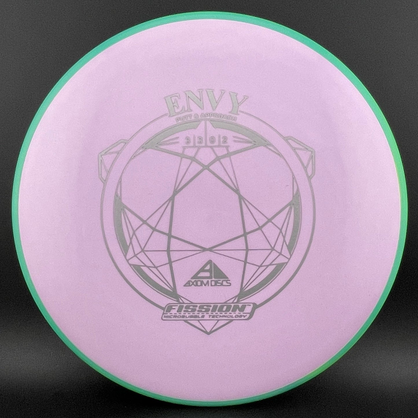Fission Envy