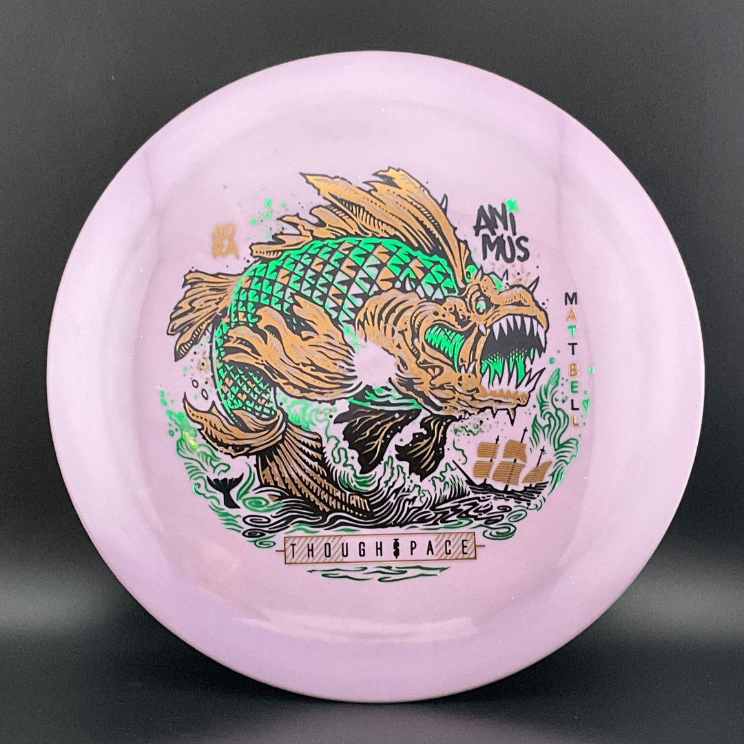 Aura Animus - Matt Bell Signature Series