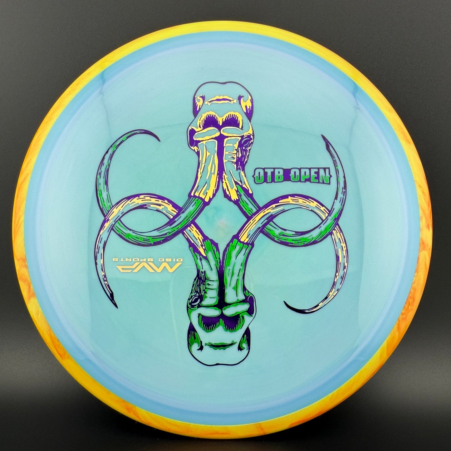 Soft Neutron Crave - OTB Open 2024 - Pirate Nate