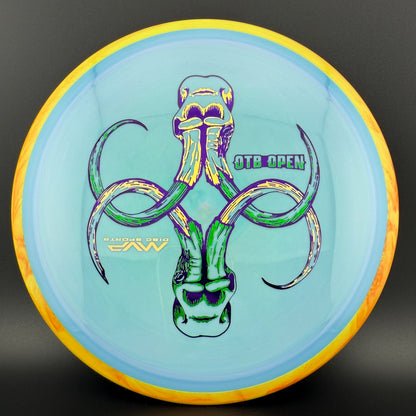 Soft Neutron Crave - OTB Open 2024 - Pirate Nate