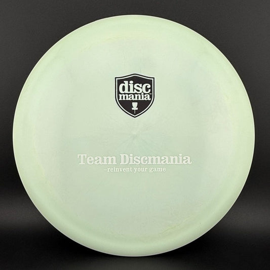 S-Line PD2 - Team Discmania - Innova Made