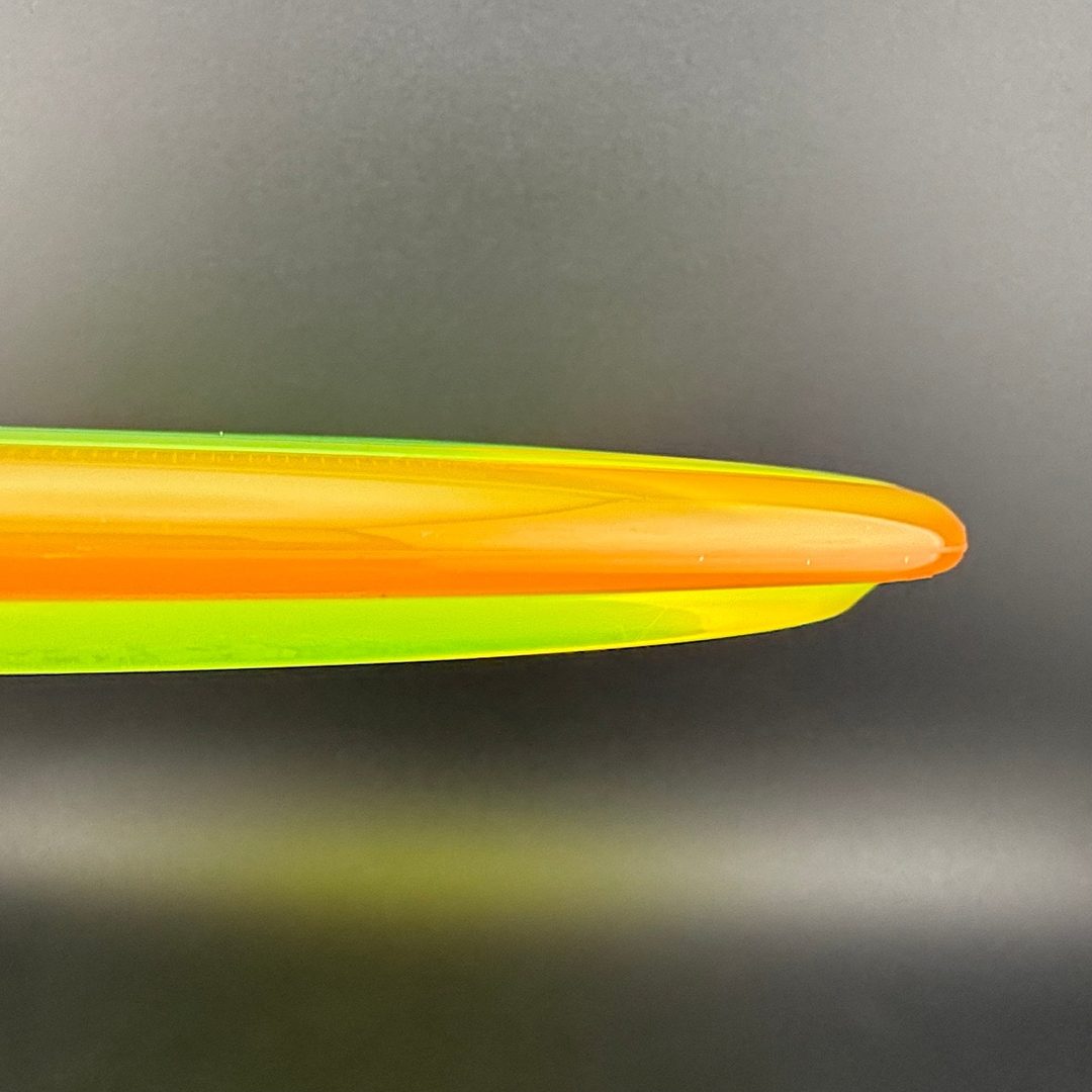 Prism Soft Proton Pyro - PDGA Champions Cup 2025