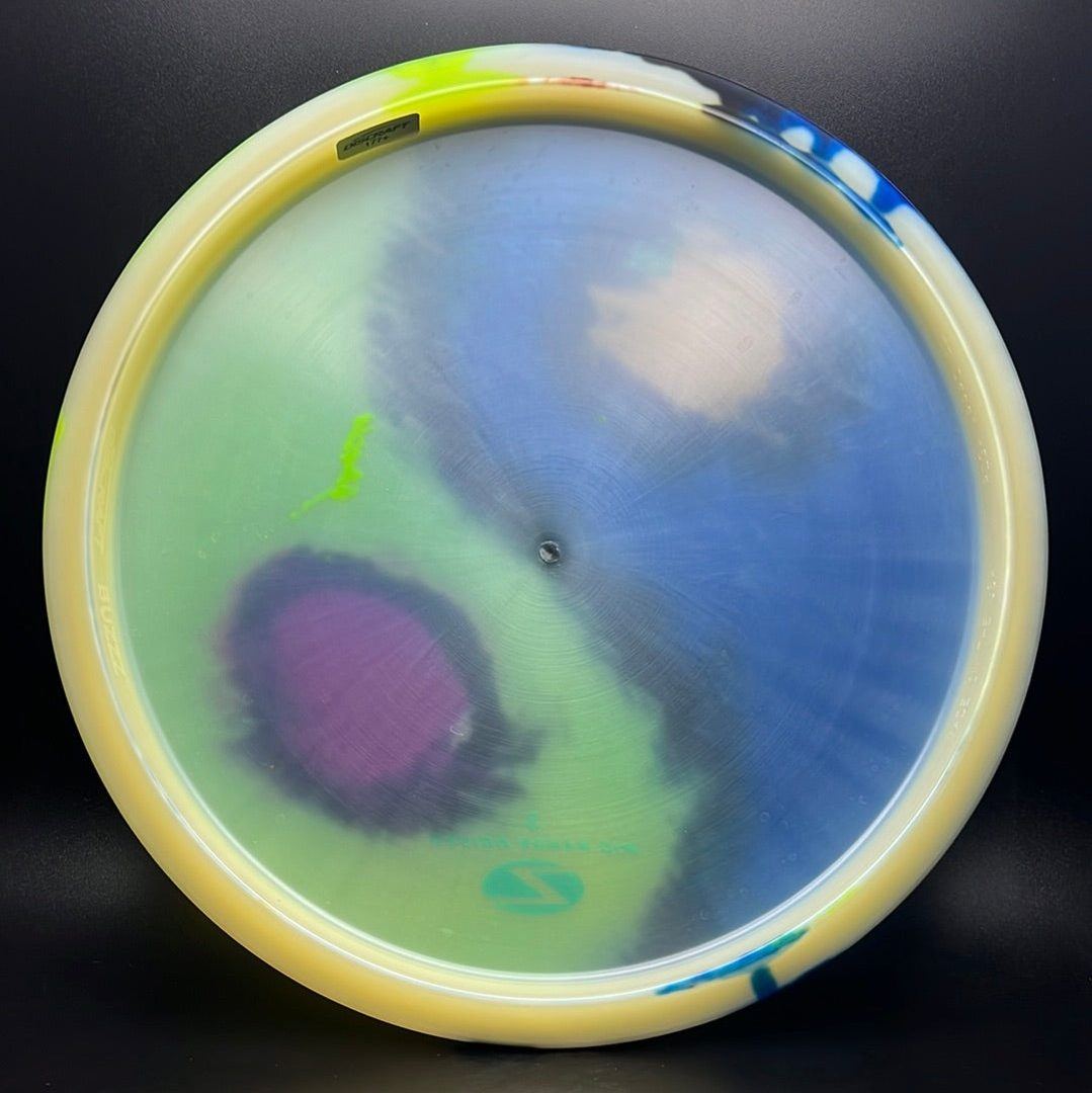 Fly Dye Z Buzzz
