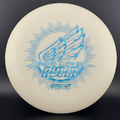 Proto Glow DX Aviar