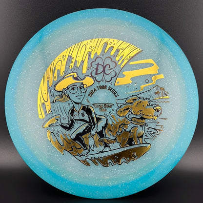 Founders Glow Curl - Deann Carey Tour Series 2024