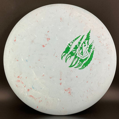Jawbreaker Wasp - Brodie Smith Dark Horse Claws