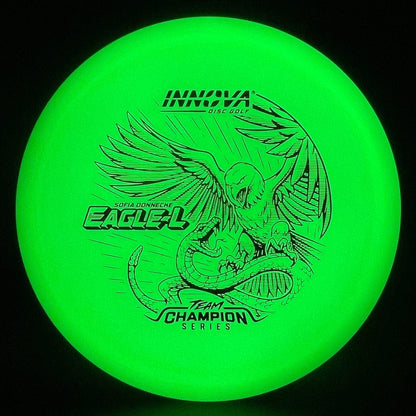 Proto Glow Champion Eagle-L - Sofia Donnecke 2026 Tour Series