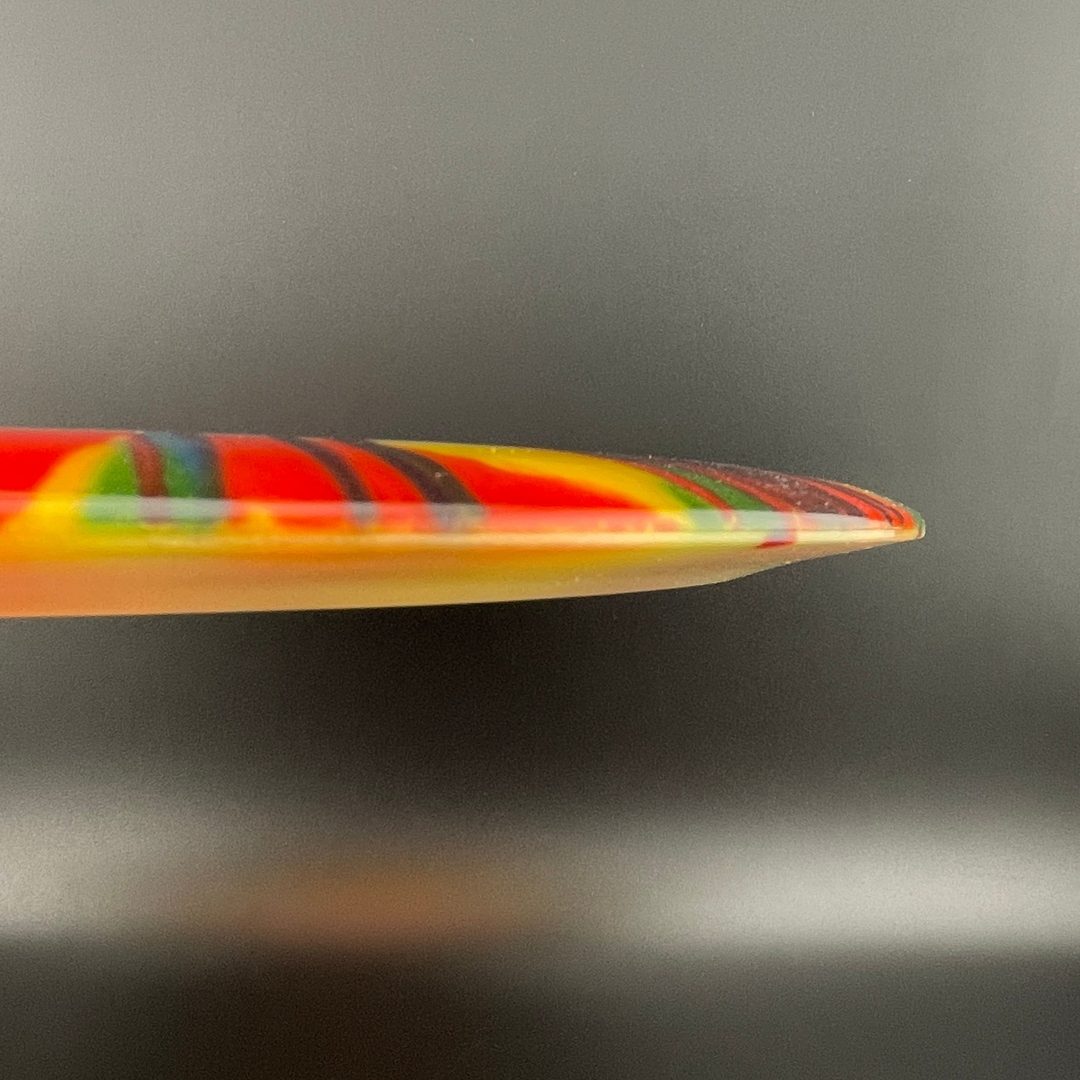 I-Dye Champion Destroyer