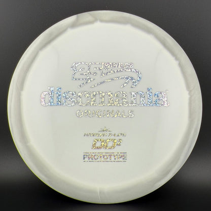 Horizon S-line DD2 - Prototype - 2025 Worlds